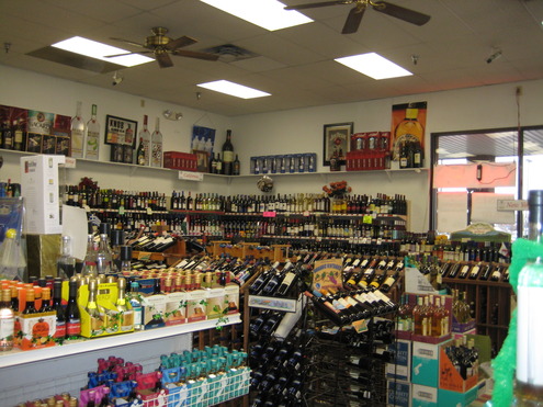 Liquor Store for Sale in Albany County, NY, New York Print - VestedBB.com