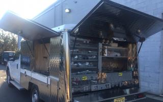 Established Food Truck Service For Sale In New Jersey