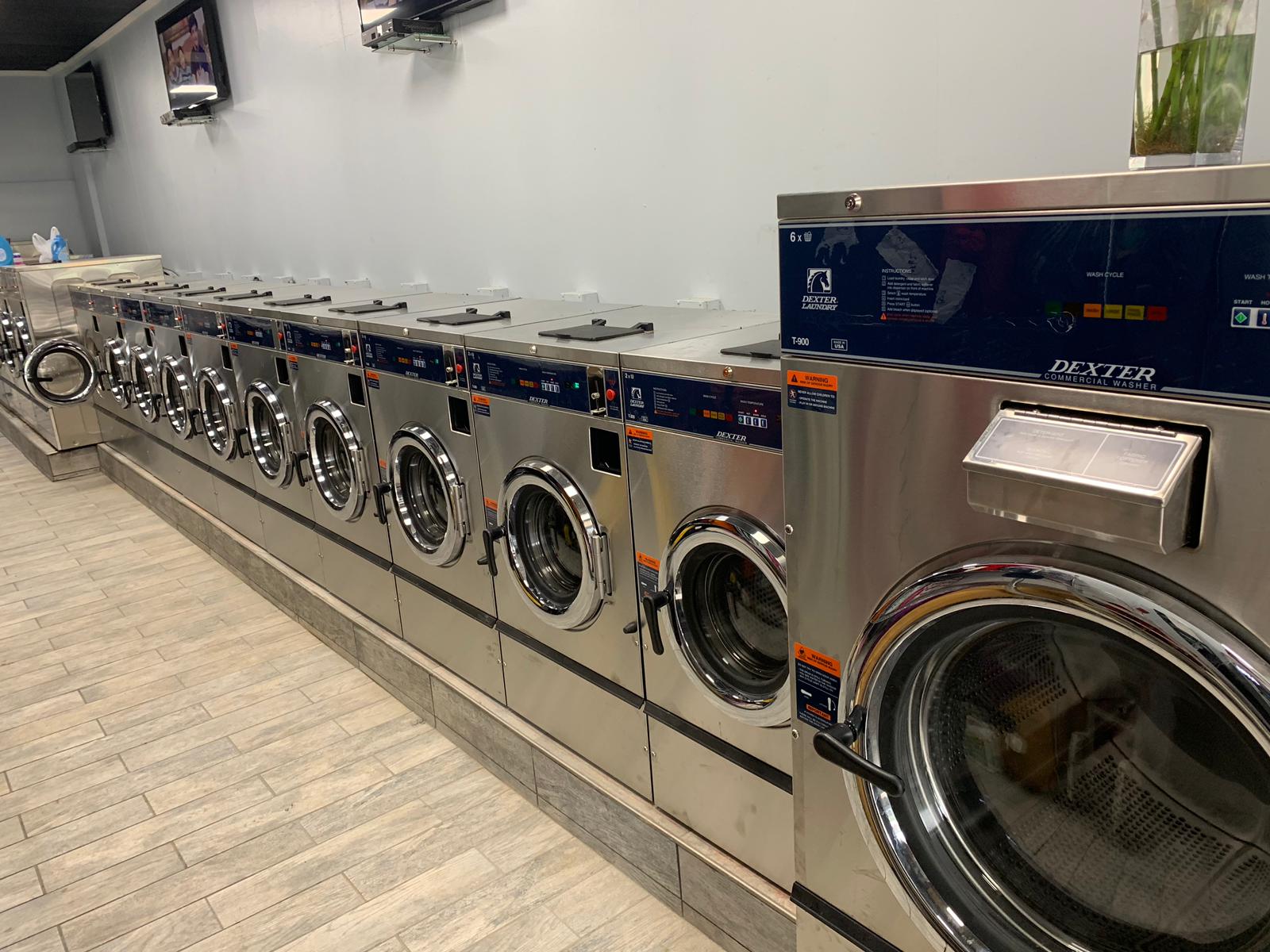 Great Local Laundromat for sale in the Bronx For sale In New York