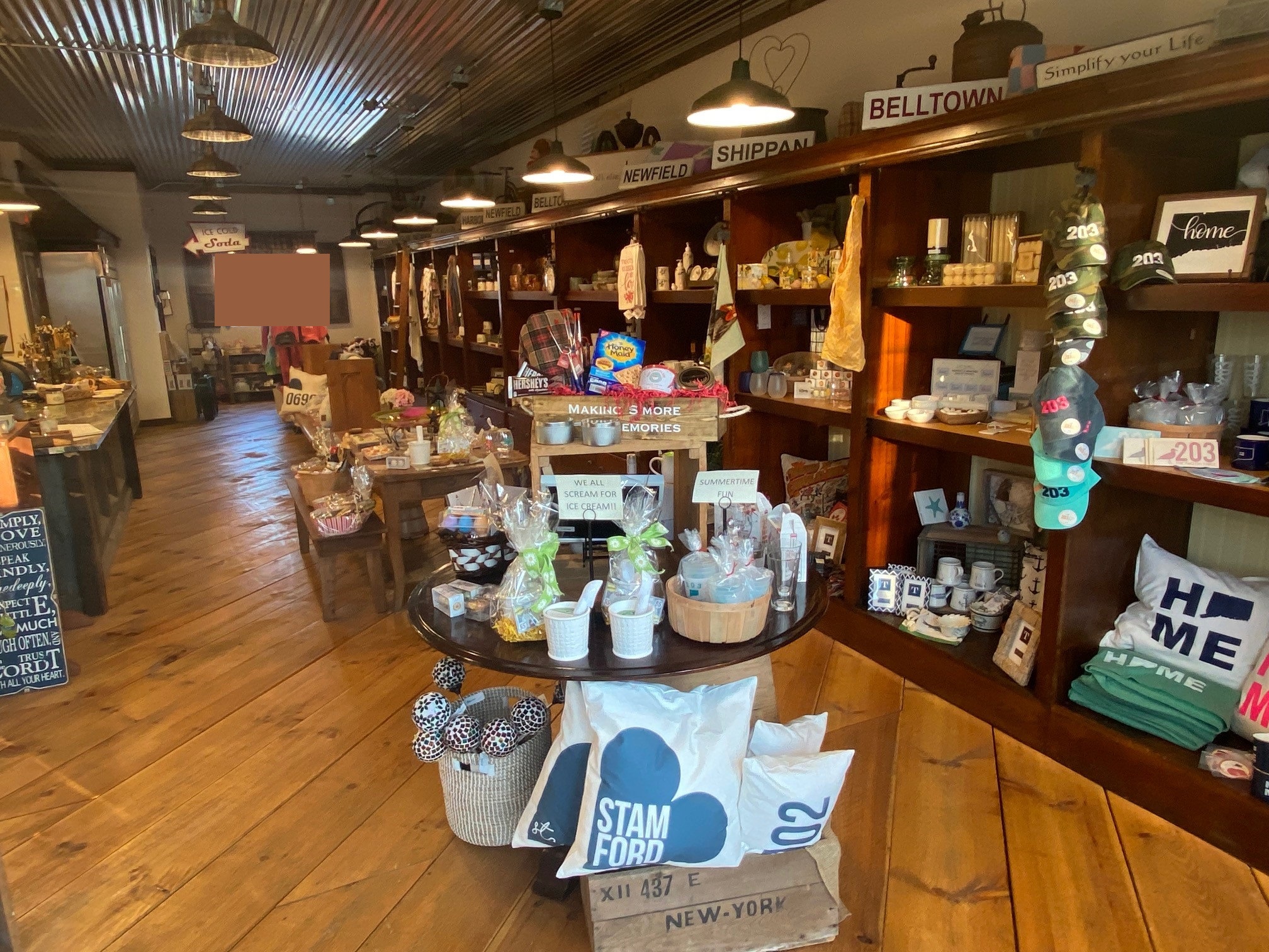 Unique C-Store & Gift Shop for sale in CT! For sale In Connecticut ...