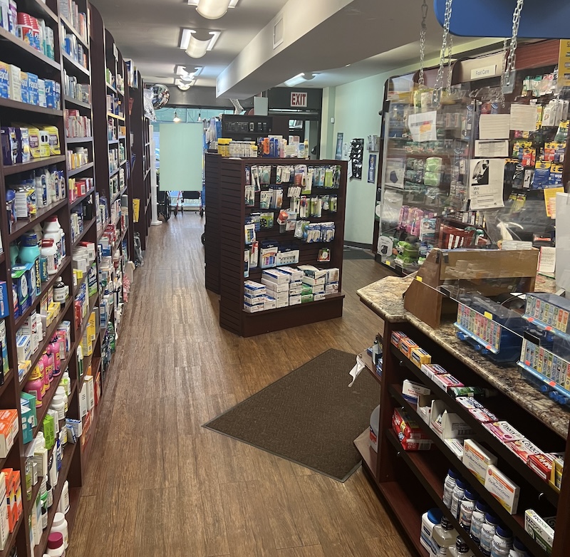 Businesses For Sale-Pharmacy-Buy a Business