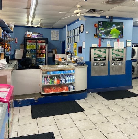 Enormous Self-Serve Car Wash for Sale in Texas