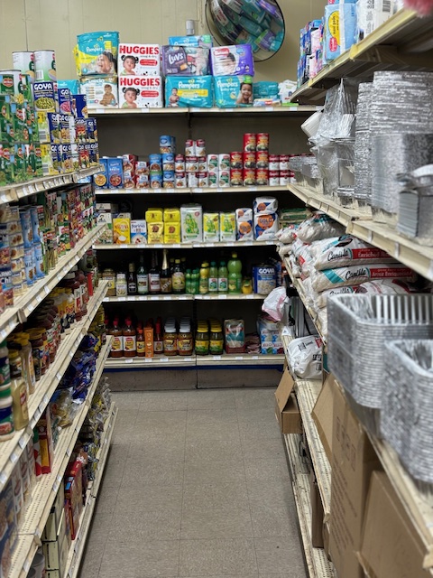 Deli & Convenience Store for Sale in New Jersey