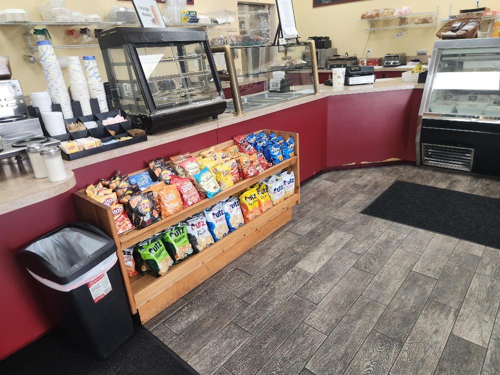 Established Deli for Sale in New York