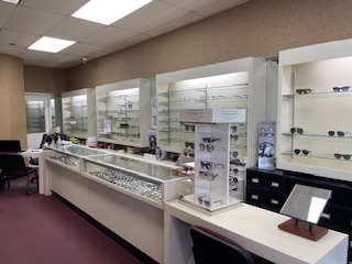 Optical Business for Sale in New York