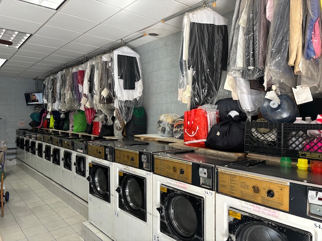 Laundromat