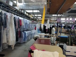 Profitable Dry Cleaners for Sale in New York