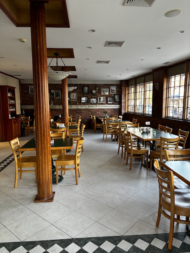 Pizzeria & Restaurant for Sale in New Jersey