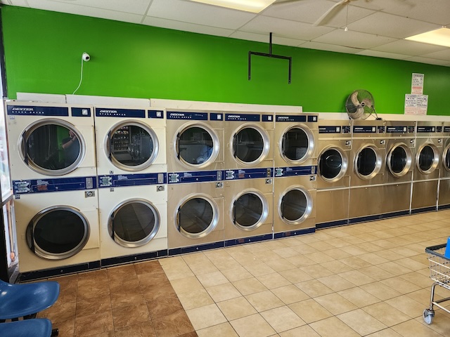 Laundromat