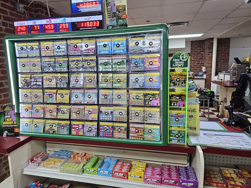 Convenience Store