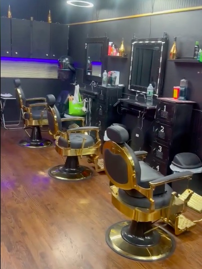 Barbershop