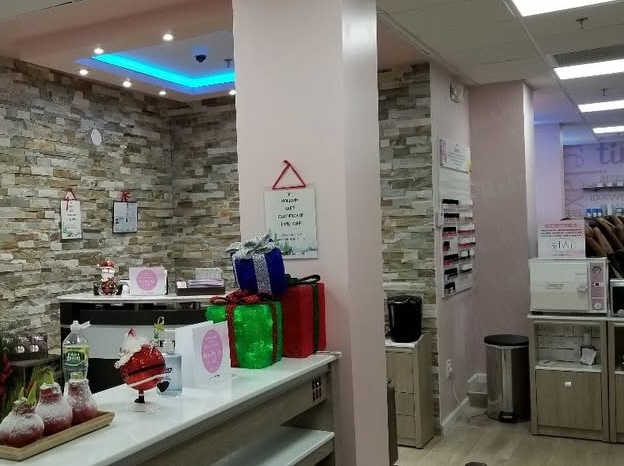 Nail Salon